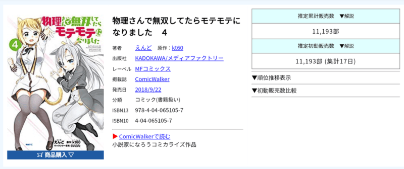 大団円 黙れドン太郎さんこと 物理さんで無双してたらモテモテになりました ついに最終回 超マンガ速報