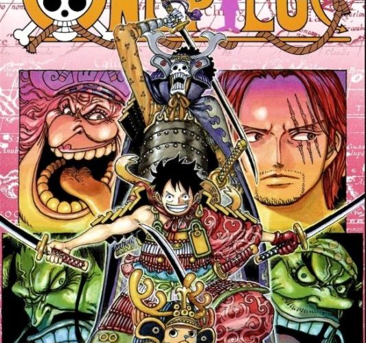 朗報 One Piece 1巻から60巻を4週間無料公開へｗｗｗｗｗｗｗｗ 超マンガ速報